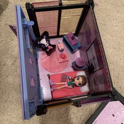 LPS Doll House