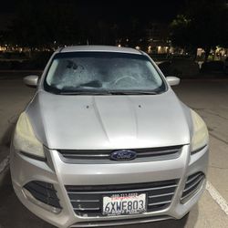 Ford Escape SE Ecoboost