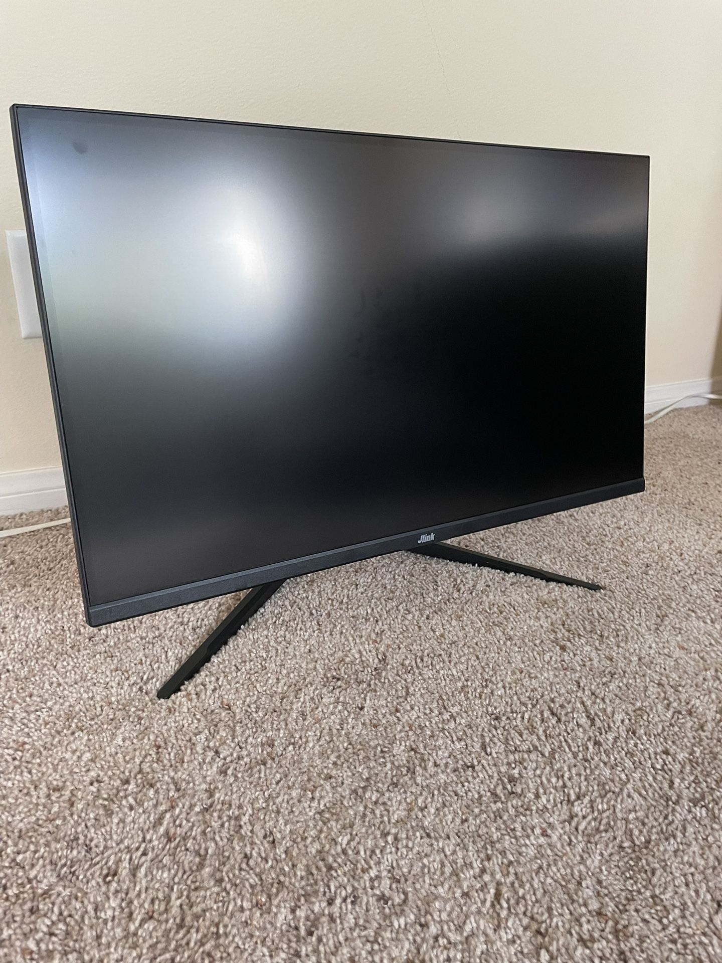 165hz Monitor - Jlink