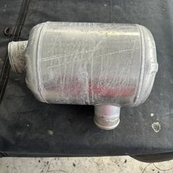 Yamaha Stock Waterbox