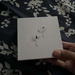 Air Pod Gen 2 Pro 