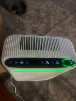 Air Purifier