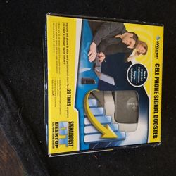 Wilson Cellphone Signal Booster