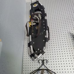 Atlas Snowshoes