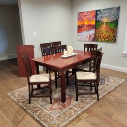 Dinning Room/Kitchen Table