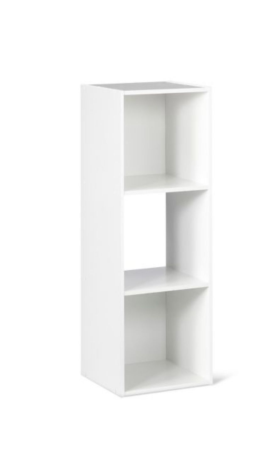 Cube Organizer Shelf
