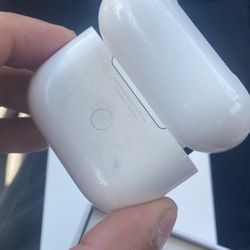 Air Pod Pro2
