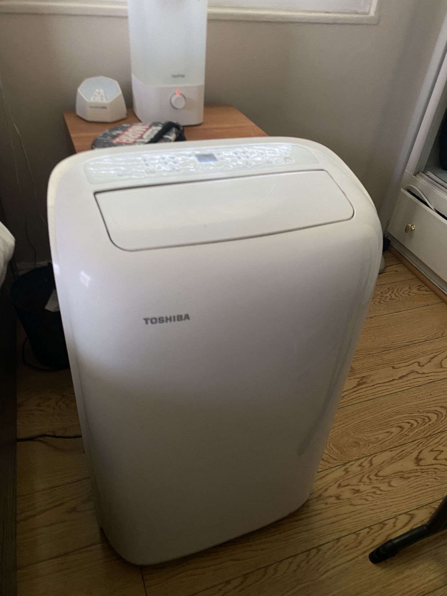 AC Floor Unit