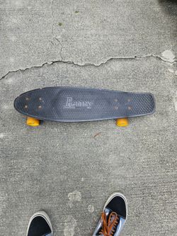 Penny Skateboard.  27"