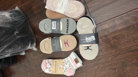 Women’s anti slip socks