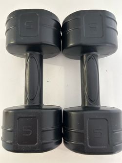 5 pound weights