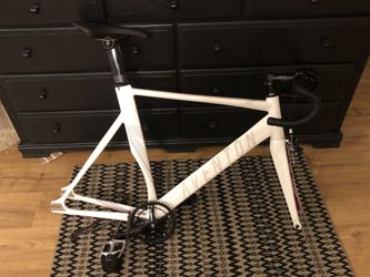 Aventon discount mataro frameset