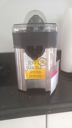Juicer