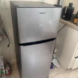 Small Fridge