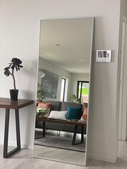 IKEA Hovet Mirror