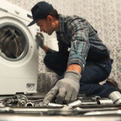 Appliance Repair 