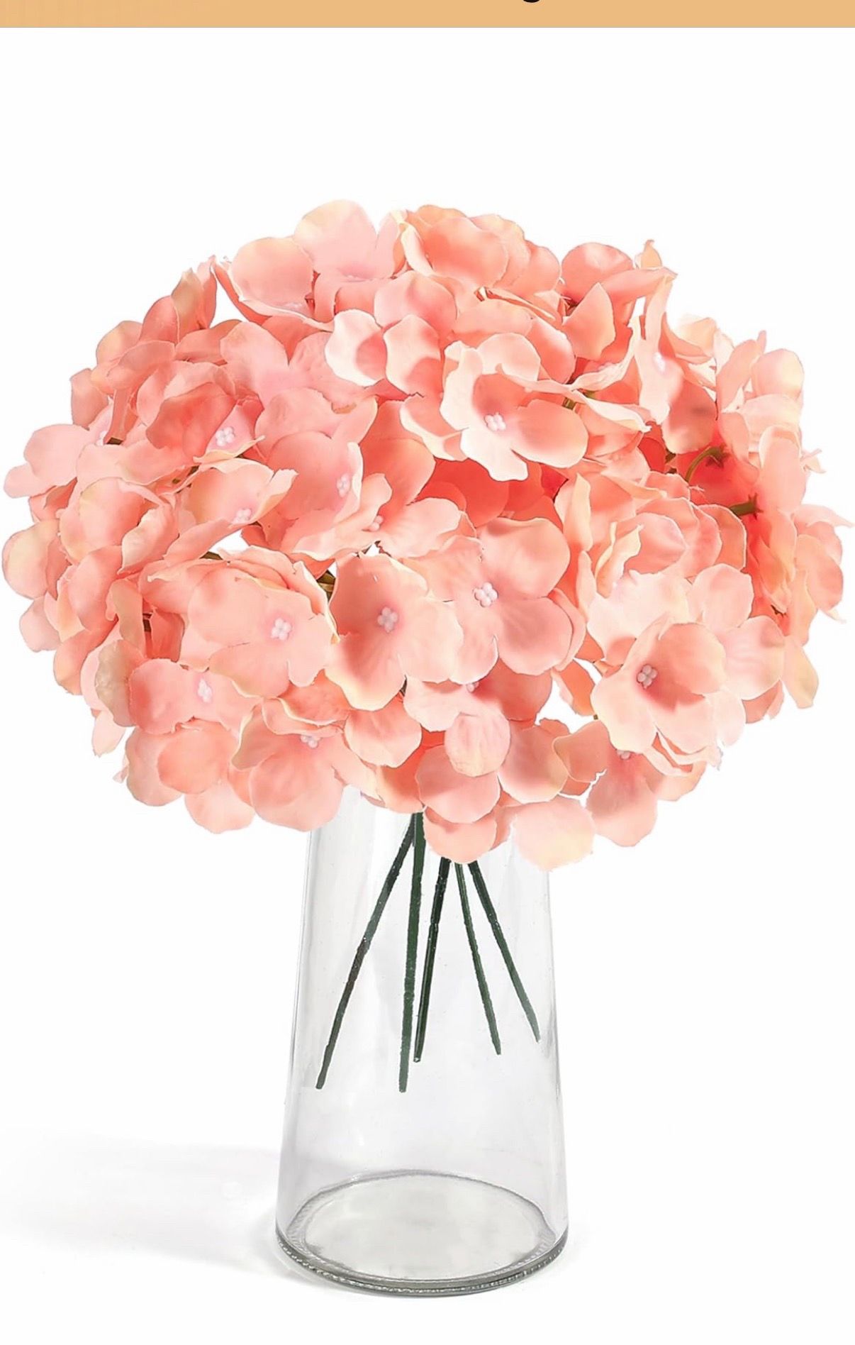 Flores Artificiales