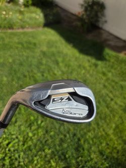 King Cobra SZ Lobwedge Golf Club, LH