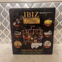 IBIZ Super value Kit