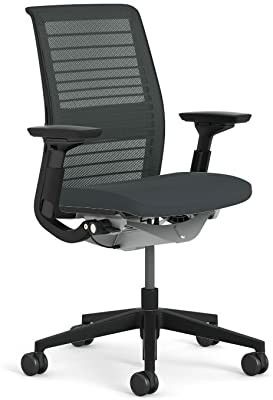 Steelcase Think Ergonomics Office Chairs -MSRP 840$ 