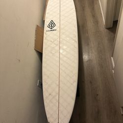 Paragon Mini Log 8'0 Surfboard