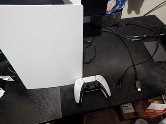Original Ps5 500gb