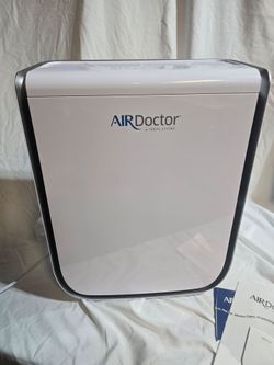 TAEVNG Weighted Vest AirDoctor AD2000i Air Purifier