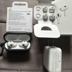 AirPods Pro 2