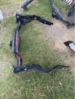 2017 Toyota tundra trailer hitch