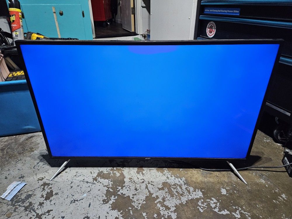 40 Inch AVGO TV