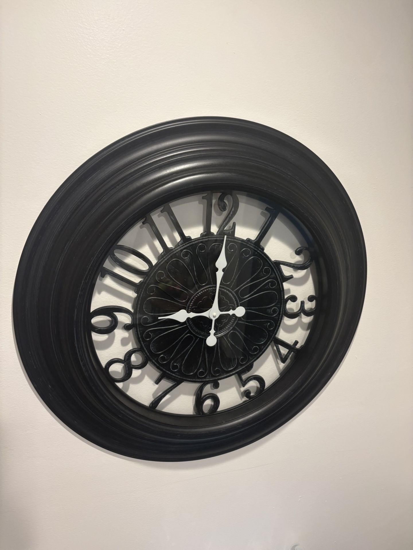 Reloj De Pared