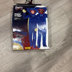 Huggy Wuggy Costume 
