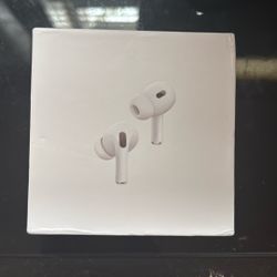 AirPod Pros (2nd generation)