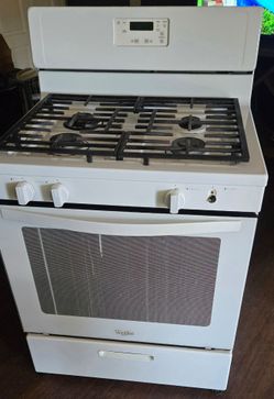Stove