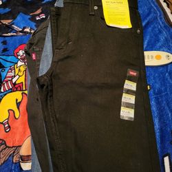 Levi's Jeans 29 X 30