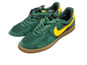 Nike Hf3165-300 Green