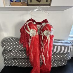 Variety of Costumes – One Size (2nd post)