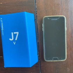 Samsung J7 Phones – Bundle Deal