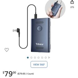 Hearing Aids