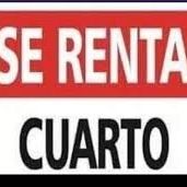 Se Renta Cuarto Para Una Persona 