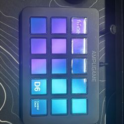 Stream Deck 