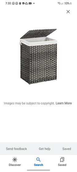 Laundry Hamper