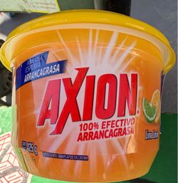Axion