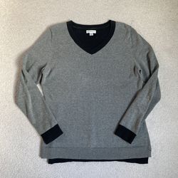2 Womens Sweaters Size M, Free