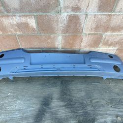 2001-2006 Front Bumper MNI One/Cooper