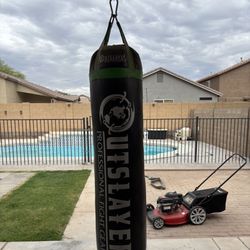 Boxing Bag