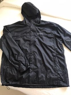 Columbia Jacket