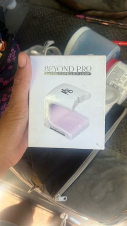 Uv lamp