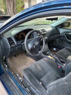 2007 Honda Accord