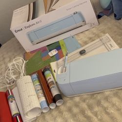 cricut explorer air 2